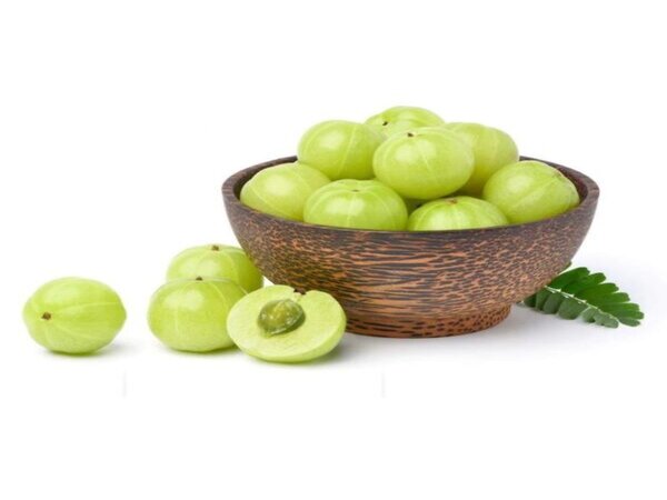 Amla benefits