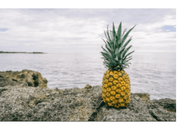 pineapple benefits