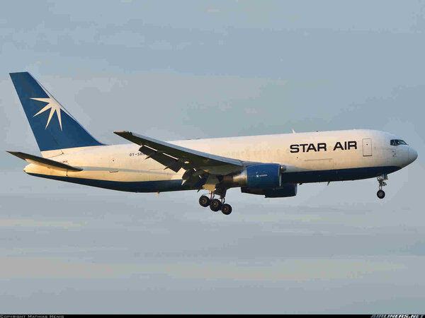 star air discount