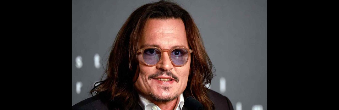 Johnny Depp’s